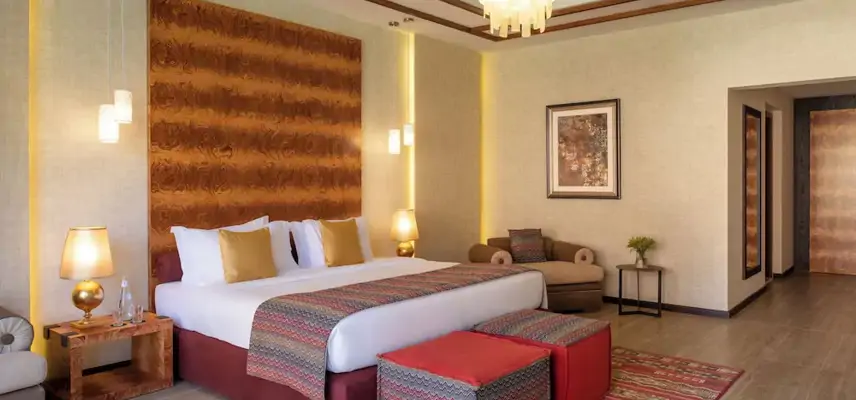 Shaden Resort image